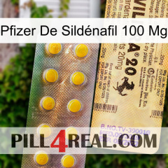 Pfizer De Sildénafil 100 Mg new06